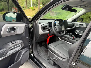 Usado BYD Fang Cheng Bao titanio 3 2025 501KM RWD Pro asequible <span class=keywords><strong>coches</strong></span> de <span class=keywords><strong>segunda</strong></span> <span class=keywords><strong>mano</strong></span> SUV familiar para la venta <span class=keywords><strong>coches</strong></span> chinos coche inteligente - Product Image 5