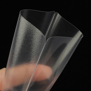 Cao Cấp Không PVC Thẻ Bảo Vệ Tay Áo 66X91Mm Vòng Góc Trong Suốt Thẻ Tay Áo - Product Image 1