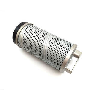 ตัวกรองการฟอกน้ำมันไฮดรอลิกสำหรับรถขุด Sany ตัวกรองย้อนกลับแบบไฮดรอลิกสำหรับ SY365H-9 SY385H-9 SY465H SY485H - Product Image 2