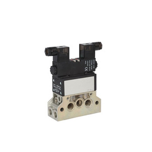 Vanne solénoïde 3V206NCA 3V206NOB 3V22008A 3V308NCB 3V308NCBI 3V308NOA 3V308NOBI 3V31008NCA - Product Image 2