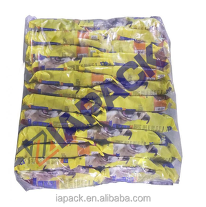 מכונת אריזה משנית אוטומטית לחלוטין לאריזת שקיות, יצירת סרט, מילוי ואטימה, 1 ק\\\"ג 5 ק\\\"ג - Product Image 5