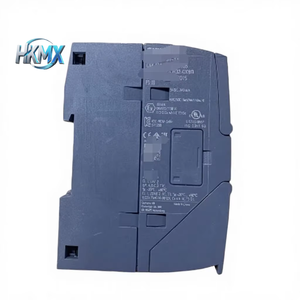 Módulo de Salida Analógica para Controlador Programable, 2 Canales, 0-10V, 20mA, 6ES7241-1CH32-0XB0 para Control de Sistema S7-1200 - Product Image 1