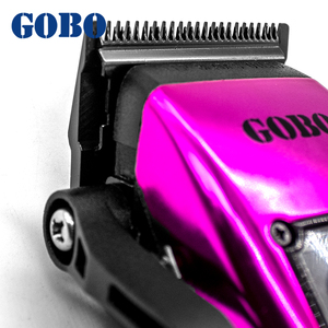 Capelli elettrici GB-28 per Clipper con lama DLC 9500-11500 RPM ad alta velocità per uso interno/esterno per taglio Barbering rasatura - Product Image 3