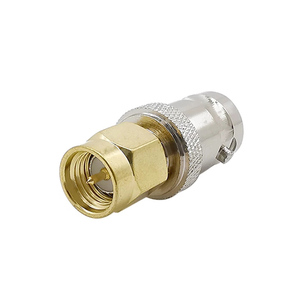 Nhà Máy Trực Tiếp Sma Để Bnc Rf Đồng Trục Adapter <span class=keywords><strong>F</strong></span> Loại <span class=keywords><strong>Splice</strong></span> M/<span class=keywords><strong>F</strong></span> Radio Antenna Nối - Product Image 2