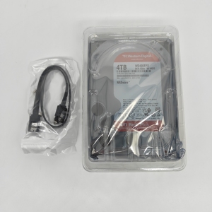 WD 4TB Red Plus WD40EFPX WD40EFRX <span class=keywords><strong>WD40EFZX</strong></span> WD40EFAX SATA 6Gbps 3.5 Pulgadas NAS HDD - Product Image 3