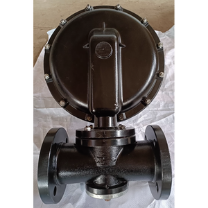 Vanne de réduction de pression pour chaudière à gaz naturel, régulateur de gaz - Product Image 3