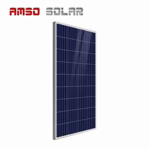 Panel Solar Policristalino de Alta Eficiencia de 165W, 18V, al Mejor Precio - Product Image 2