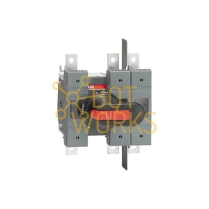 ABB 1SCA115666R1001 - Nuovo - Product Image 1