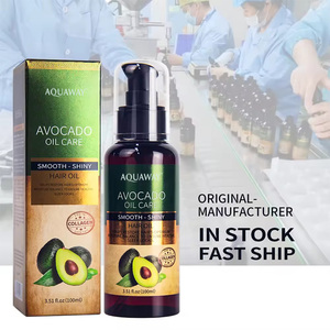 Bán buôn tinh khiết bơ dầu Kem dưỡng ẩm bơ dầu cho tóc da và móng tay cho tóc khô và Kem dưỡng ẩm bơ dầu cho chăm sóc da - Product Image 4