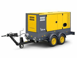 Perkiins מחולל דיזל 20kw 20 מחוללי kw - Product Image 2