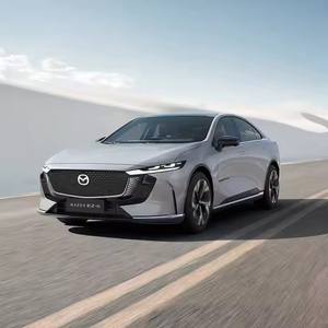 2024 rango extendido 130KM 5 puertas 5 asientos Hatchback Pure Electric Car New Energy Vehicle <span class=keywords><strong>Mazda</strong></span> EZ-<span class=keywords><strong>6</strong></span> usado nuevo Coche - Product Image 1