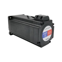 86J12156EC-1000-60 7.8N.m 3A nema34 moteur pas à pas hybride en boucle fermée à couple élevé pour machine à coudre kit cnc