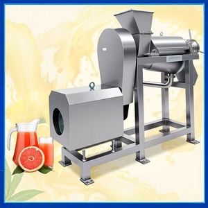 2026 Brand New Commercial <b>Juice</b> <b>Extractor</b> Industrial <b>Juice</b> Making Machine Commercial Pineapple <b>Juice</b> Machine - Product Image 2