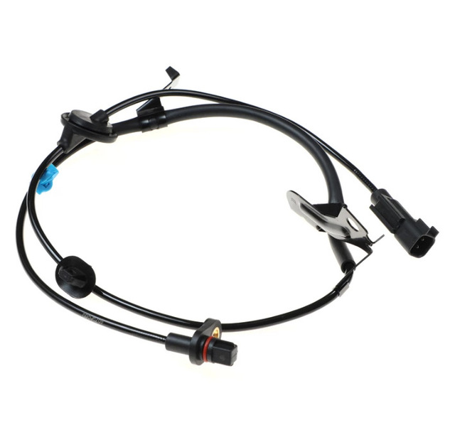 ABS Wheel Speed Sensor Automotive Wiring Harness 4670A575/ 4670A576 for Mitsubishi Lancer Outlander
