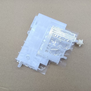 Réservoir d'encre compatible avec Epson EcoTank L1119 L3158 L3550 L4263 L4167 L1110 L3252 L4267 L5290 L3115 L5298 L4156 L4269 L4168 L3556 L4163 - Product Image 1