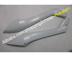 Kit de carénage blanc pour moto Yamaha <span class=keywords><strong>TMAX</strong></span> <span class=keywords><strong>560</strong></span> 2020 <span class=keywords><strong>2021</strong></span> TMAX560 T-MAX560 20 21 T-MAX <span class=keywords><strong>560</strong></span> - Product Image 2