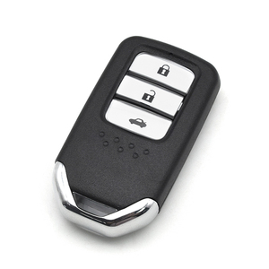 Système d'alarme de sécurité automobile intelligent PKE, entrée sans <span class=keywords><strong>clé</strong></span> passive, alarme de <span class=keywords><strong>voiture</strong></span>, démarrage automatique, verrouillage centralisé, avec 2 télécommandes - Product Image 3