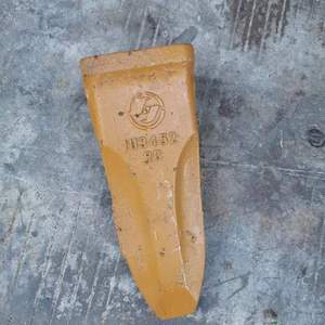 Parti escavatore 1 u3452 RC benna punta benna benna punto dente per OEM E225 ec330 EC140 E325BL escavatore - Product Image 3