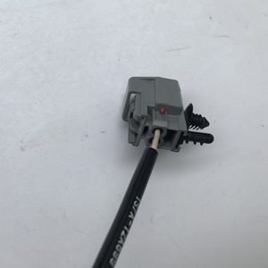 เครื่องเจาะ1S7A12A699BB ชิ้นส่วนรถยนต์สำหรับ Ford Mondeo รถยกอุตสาหกรรมเครื่องยนต์ดีเซลแบบเคาะ - Product Image 3