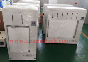 เครื่องวิเคราะห์การสกัดไขมันแบบโซกส์เล็ตอัตโนมัติ 6 ตัวอย่าง ได้รับการรับรองมาตรฐาน ISO/CE รองรับ OEM รับประกัน 12 เดือน - Product Image 5