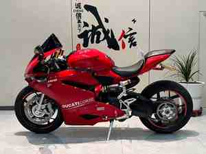 1199 Motos premium de modification de motos Ducati <span class=keywords><strong>Sportbikes</strong></span> de haute qualité - Product Image 4