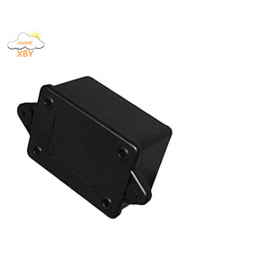 2025 nóng bán màu đen bao vây tùy chỉnh ép phun nhựa ABS bao vây 70*50*40 mét cwm18 - Product Image 2