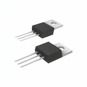 PG-TO220-3-1 Buy Electronics Components Online SPP12N50C3XKSA1 Original Transistors - Product Image 1