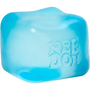 ของเล่นบีบใสยอดฮิต ของเล่นนวดก้อนน้ำแข็ง 8 * 8 * 8 ซม. ของเล่นคลายเครียด - Product Image 4