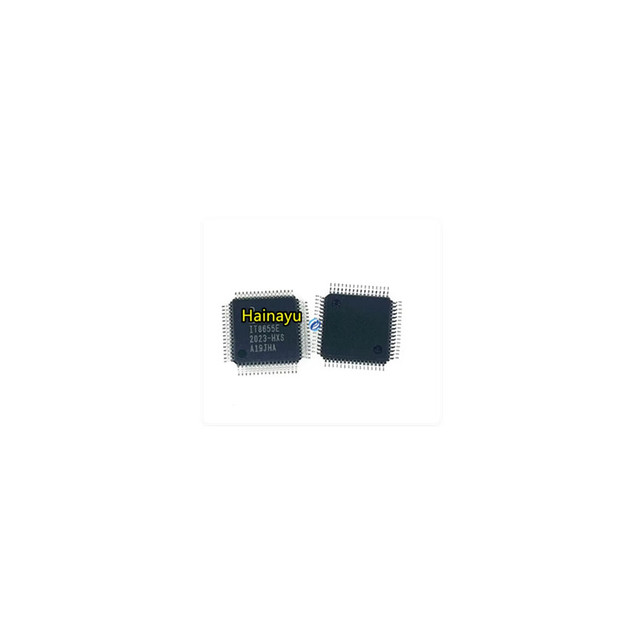 Hainayu Integrated Chip IC Electronic Component IT8655E GXA IT8655E GXS IT8655E HXS IT8655E HXG IT8655E FXA IT8655E EXA