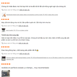 TO-YO <span class=keywords><strong>DIAMOND</strong></span> Cortador De Vidro De Óleo TC-96 para Corte De Vidro Do Veículo - Product Image 3