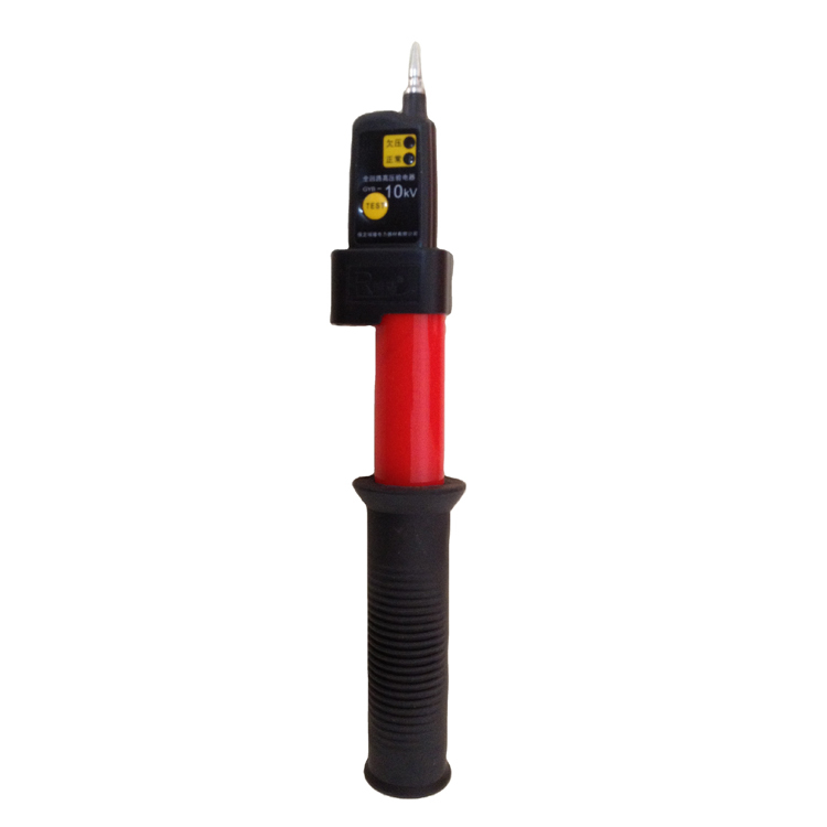 Electrical Safety 10kV High Voltage Detector