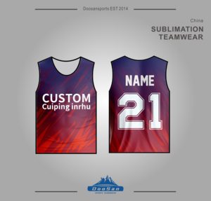<span class=keywords><strong>Maillot</strong></span> de basket-ball à imprimé numérique rétro américain, <span class=keywords><strong>Allen</strong></span> <span class=keywords><strong>Iverson</strong></span>, maille respirante, décontracté, veste de sport, style tendance - Product Image 4