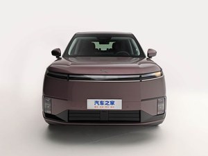 Xpeng GX 2026, 1585 de Rango Extendido, 4x4, SUV Grande de Alta Gama, Opcional con Ruedas de 22 Pulgadas, Colores Personalizados para Exterior e Interior, Disponible en Stock - Product Image 5