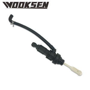 Cylindre maître d'embrayage pour Dodge Caliber Jeep Compass 05106043AB 05106043AA, nouvelle pièce de rechange - Product Image 2