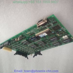 Carte <span class=keywords><strong>PIF</strong></span> d'origine AAXDE00900 5ZE-8100-100 Carte <span class=keywords><strong>PIF</strong></span> T03071192 AAX10301/AAX02010Pour Komori 5ZE8100100 T8120107 pour komori 640 - Product Image 6