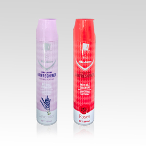 Deodorante per auto a spruzzo nuovo deodorante per auto - Product Image 1