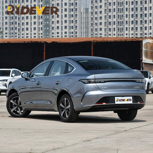 BYD Destroyer 05 DM-i 55KM Leading Edition PHEV Berline 2025 <span class=keywords><strong>pour</strong></span> <span class=keywords><strong>Taxi</strong></span>/<span class=keywords><strong>Uber</strong></span> - Product Image 4