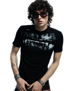 Men's Casual Hooker <strong>T</strong>-<strong>Shirt</strong> 100% Cotton Knitted Fabric 180 Grams Funny <strong>Offensive</strong> Humorous 'I Rented This' Letter Birthday Gift - Product Image 3