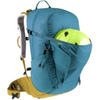 Sac à dos de randonnée léger, personnalisé, pour randonnée, trekking, avec housse pour la pluie, 24 L, offre spéciale