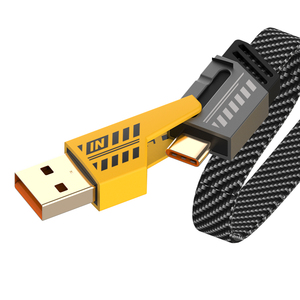 <span class=keywords><strong>Cable</strong></span> de carga rápida Trending 2025, <span class=keywords><strong>Cable</strong></span> de teléfono móvil de carga rápida para Xiaomi 14 iPhone 16 Pro Max, <span class=keywords><strong>Cable</strong></span> Usb <span class=keywords><strong>Tipo</strong></span> <span class=keywords><strong>c</strong></span>, 1/2" - Product Image 5
