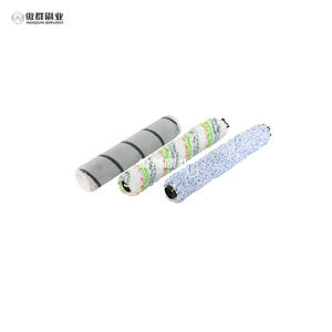 Tête de <span class=keywords><strong>brosse</strong></span> à rouleau de nettoyage de qualité industrielle pour aspirateur sans fil Dyson <span class=keywords><strong>DC35</strong></span> V6 V7 V8 V10 V11 Support OEM personnalisé Nylon - Product Image 4