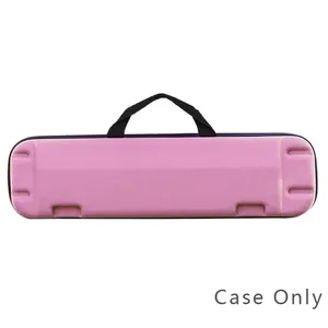 Portable Custom Hard Waterproof 32 37 Keys EVA Case For Melodica