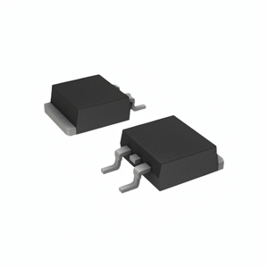 ทรานซิสเตอร์ SUD45P03-09-GE3 TO-252AA ชิปอิเล็กทรอนิกส์ ชิ้นส่วนอิเล็กทรอนิกส์ จากผู้ผลิต - Product Image 1