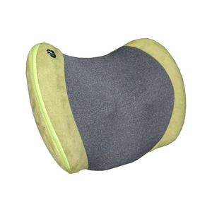 Almohada de Masaje Boguan para Cuello, Recargable, con Compresión Caliente, Función de Amasamiento y Temporizador - Product Image 1
