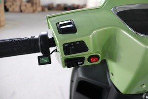 Engtian <span class=keywords><strong>Scooter</strong></span> électrique à grande vitesse 60V 20AH CKD moto électrique <span class=keywords><strong>scooter</strong></span> pour adultes 1000W 1500W 2000W - Product Image 3