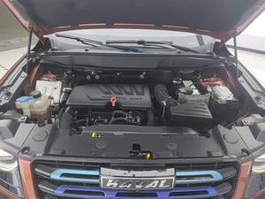 ฮาวาล ดาร์โก 2021-2026 รถเอสยูวี ฮาวาล รถ ฮาวาล ราคา บิ๊กด็อก พลัส ผลิตในจีน เกียร์ธรรมดา - Product Image 5