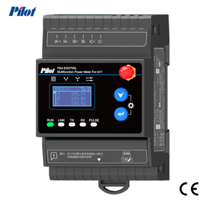 Thí điểm ego700l soe ghi điện phân tích ba giai đoạn chất lượng năng lượng mét - Product Image 2