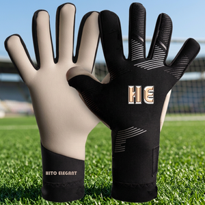 Gants de gardien de but de football de qualité supérieure, nouvelle collection, tendance, qualité réelle, répondant à la demande des clients. - Product Image 2