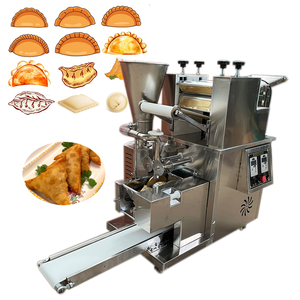 <span class=keywords><strong>Philadelphia</strong></span> large Dumpling Machine maquina De Hacer Empanadas De Maiz pie Maker - Product Image 5