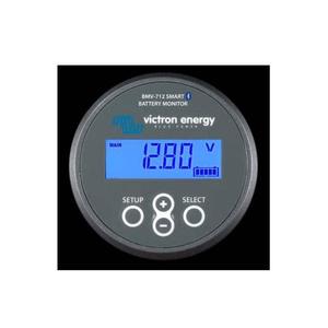 สำหรับเครื่องตรวจสอบแบตเตอรี่อัจฉริยะ BMV-712 รุ่น Energy 9-90 VDC BAM030712000 ผลิตในสหรัฐอเมริกา - Product Image 3